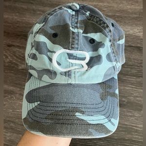 Cyclebar Hat